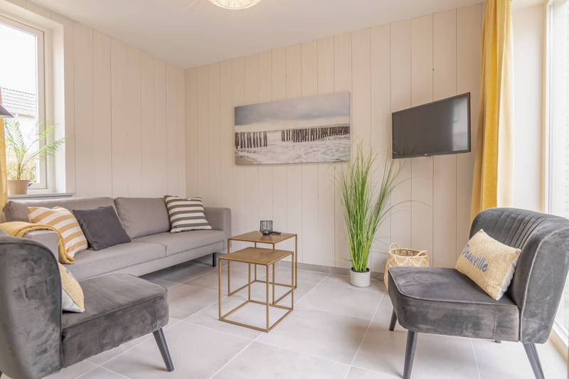 Het perfecte vakantiehuis aan zee kiezen?